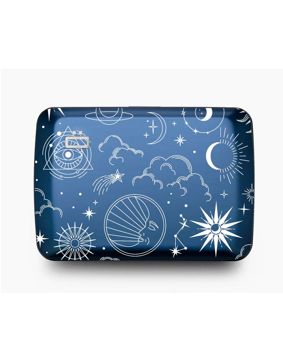 Ögon Design Smart Case Oslo Astral wallet