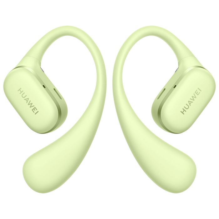 Huawei FreeArc Green