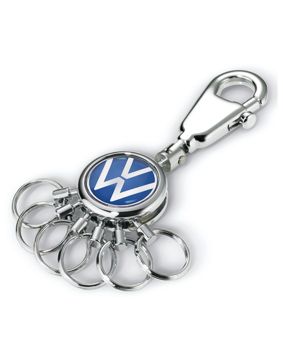 Troika Volkswagen key chain KYR01-A604