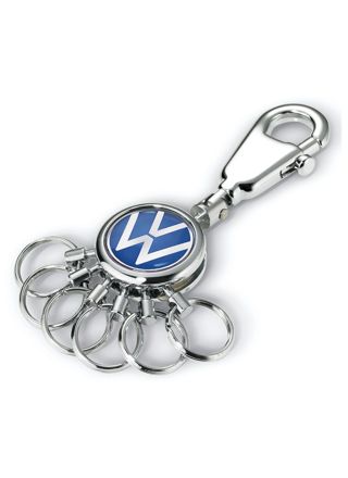 Troika Volkswagen key chain KYR01-A604