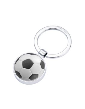Troika Soccer keychain KYR99-A188