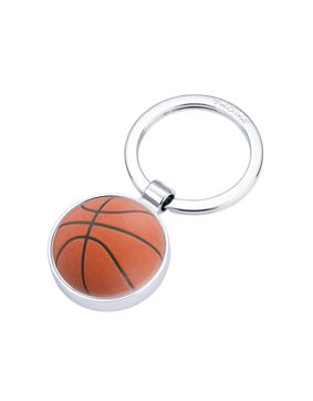 Troika Basketball keychain KYR99-A189