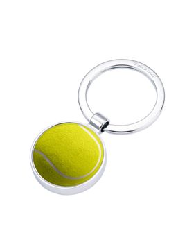 Troika Tennis keychain KYR99-A190