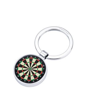 Troika Darts keychain KYR99-A191