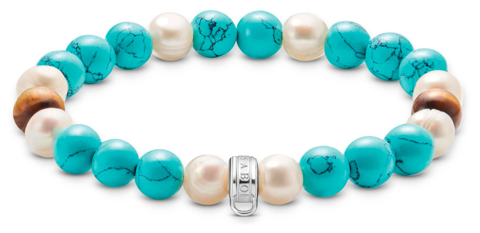 Thomas Sabo bracelet X0293-951-7