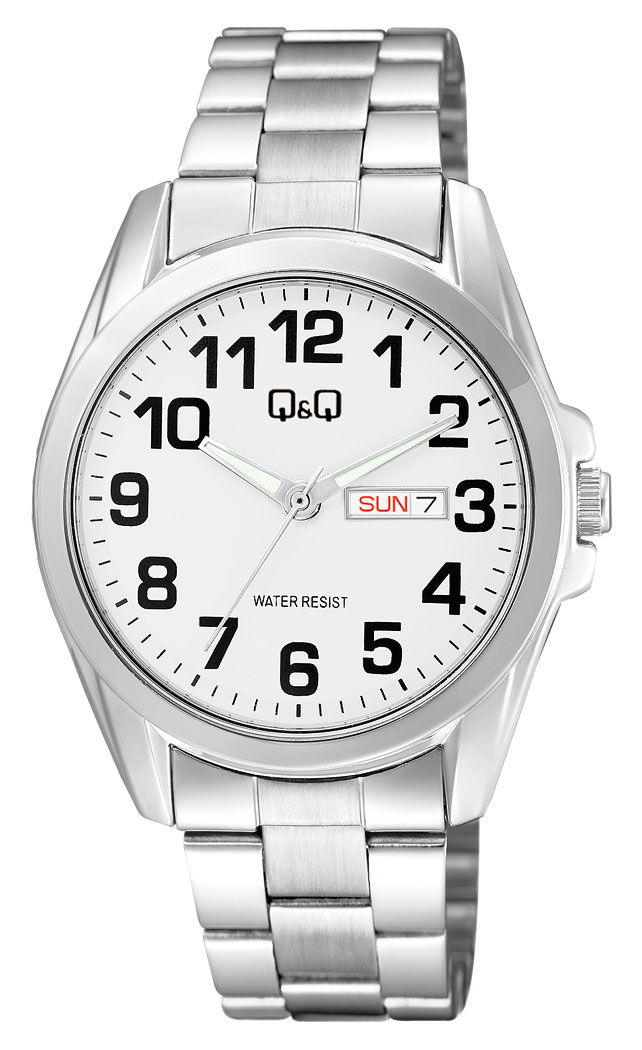 Q&Q wrist watch A05A-002PY
