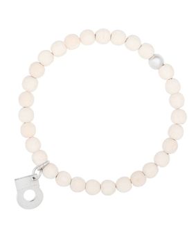 Aarikka Herkkä off-white bracelet U008 A08613