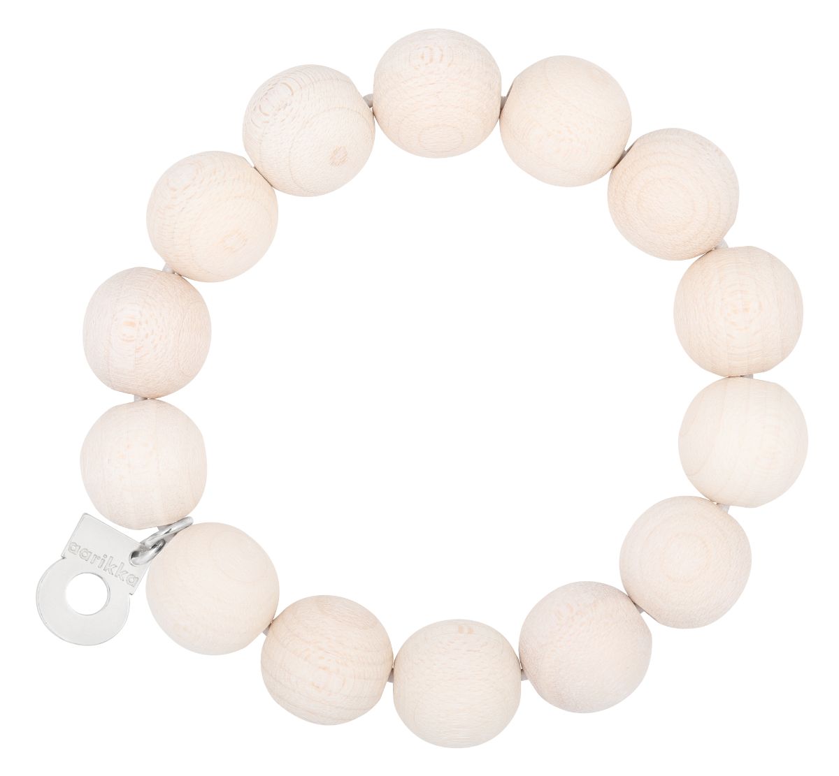 Aarikka Pohjola off-white bracelet U008 A08623