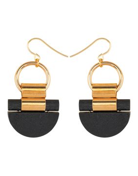 Aarikka Kelohonka earrings U109/K A08757