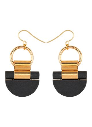 Aarikka Kelohonka earrings U109/K A08757