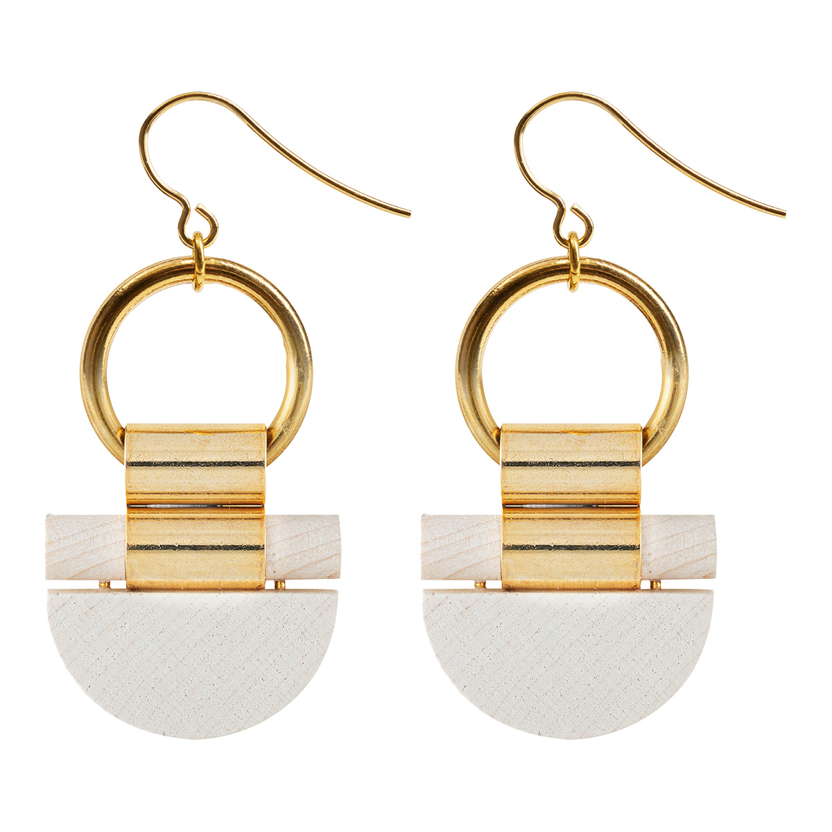 Aarikka Kelohonka earrings U008/K A08957