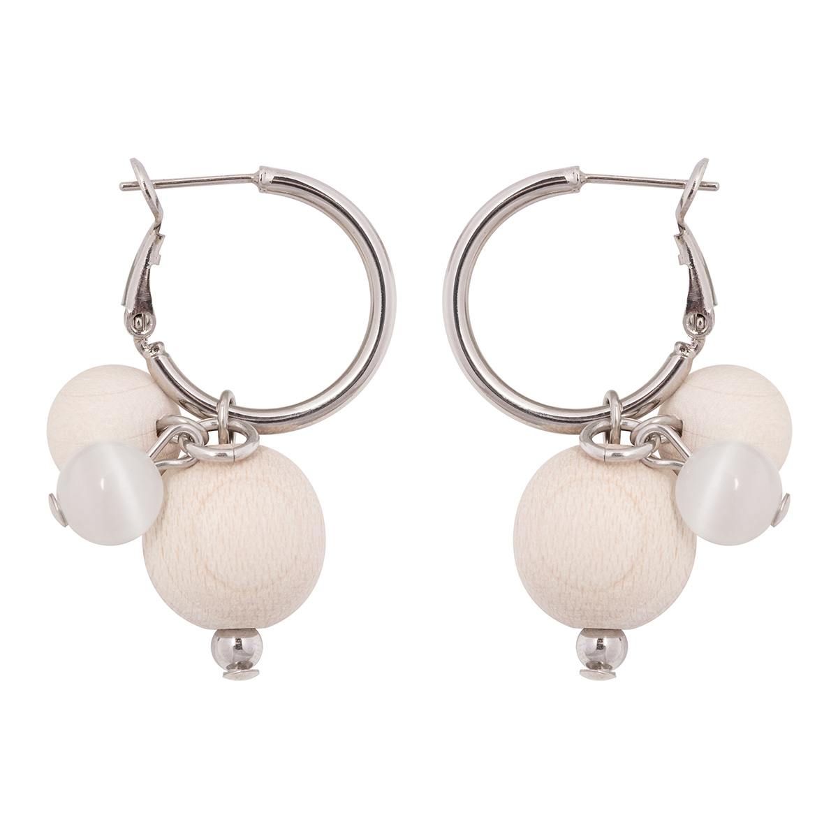 Aarikka Lydia earrings U008 A09575
