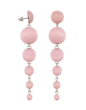 Aarikka Sandra pink earrings U682 A09610