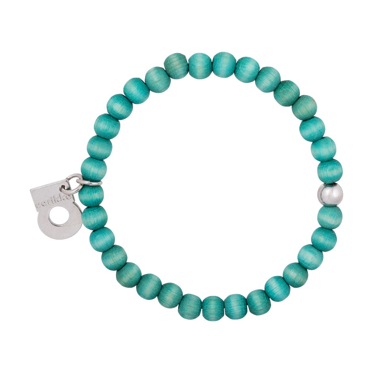 Aarikka Herkkä water green bracelet U892 A09621