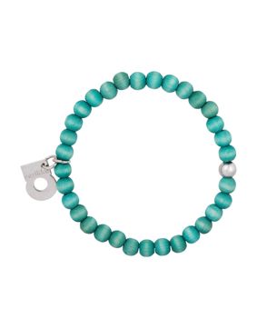 Aarikka Herkkä water green bracelet U892 A09621