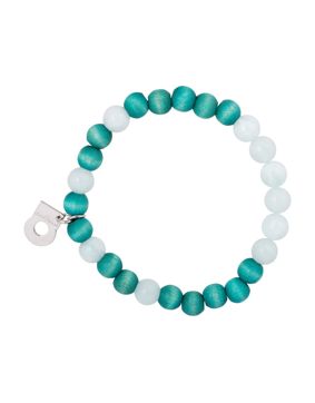 Aarikka Lydia water green bracelet U892 A09628