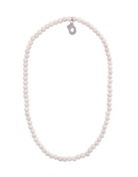 Aarikka Juno off-white necklace U008 A09631