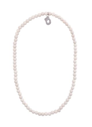 Aarikka Juno off-white necklace U008 A09631