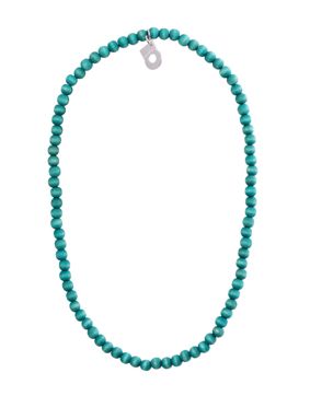 Aarikka Juno water green necklace U892 A09633