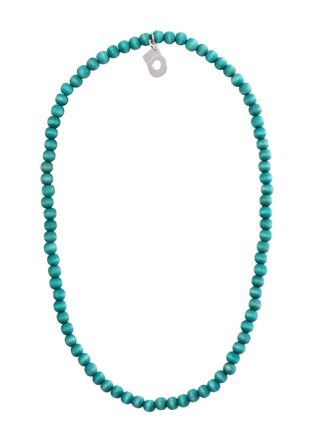 Aarikka Juno water green necklace U892 A09633