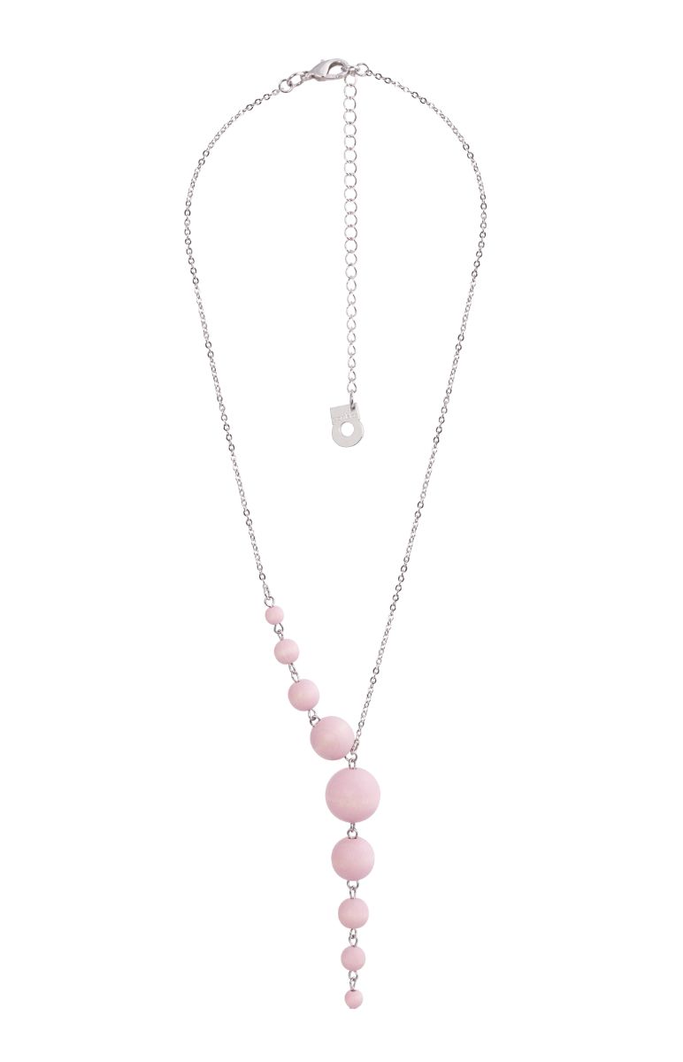 Aarikka Sandra pink necklace U682 A09635