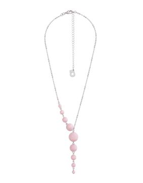 Aarikka Sandra pink necklace U682 A09635
