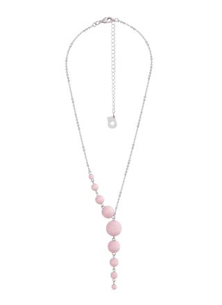 Aarikka Sandra pink necklace U682 A09635