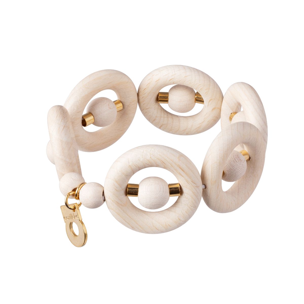 Aarikka Signe off-white bracelet U008K A09673