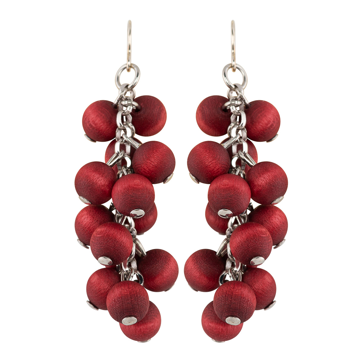 Aarikka Herukka earrings U635 A09783