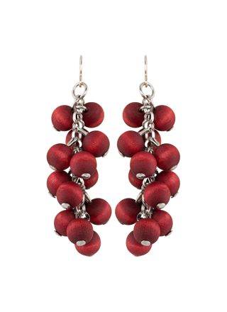 Aarikka Herukka earrings U635 A09783