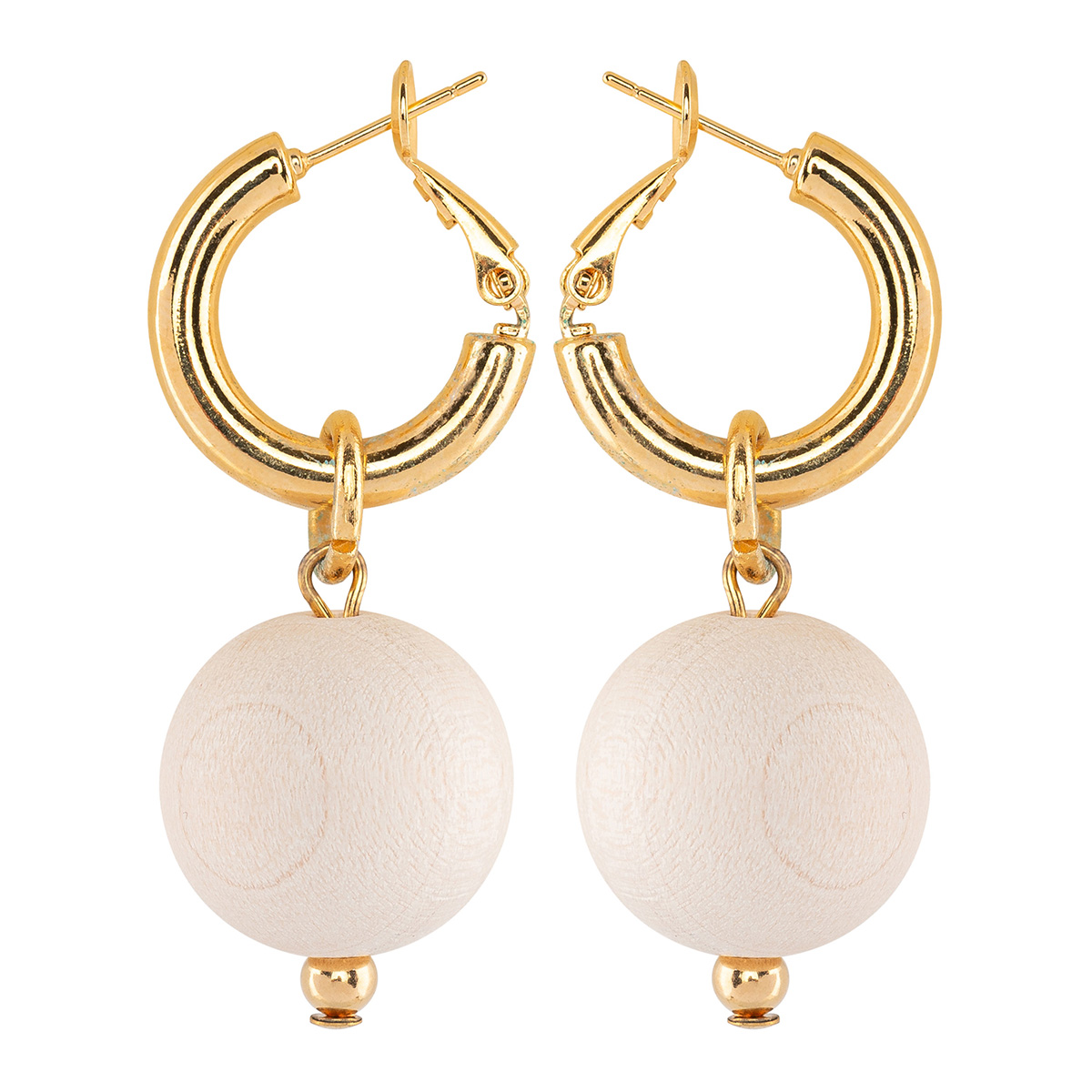 Aarikka Valma earrings U008/K A09792
