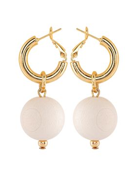Aarikka Valma earrings U008/K A09792