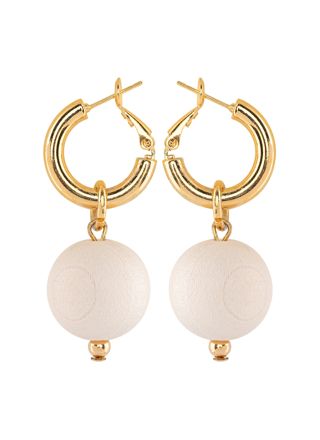 Aarikka Valma earrings U008/K A09792