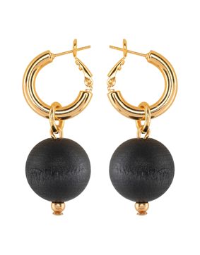 Aarikka Valma earrings U109/K A09793
