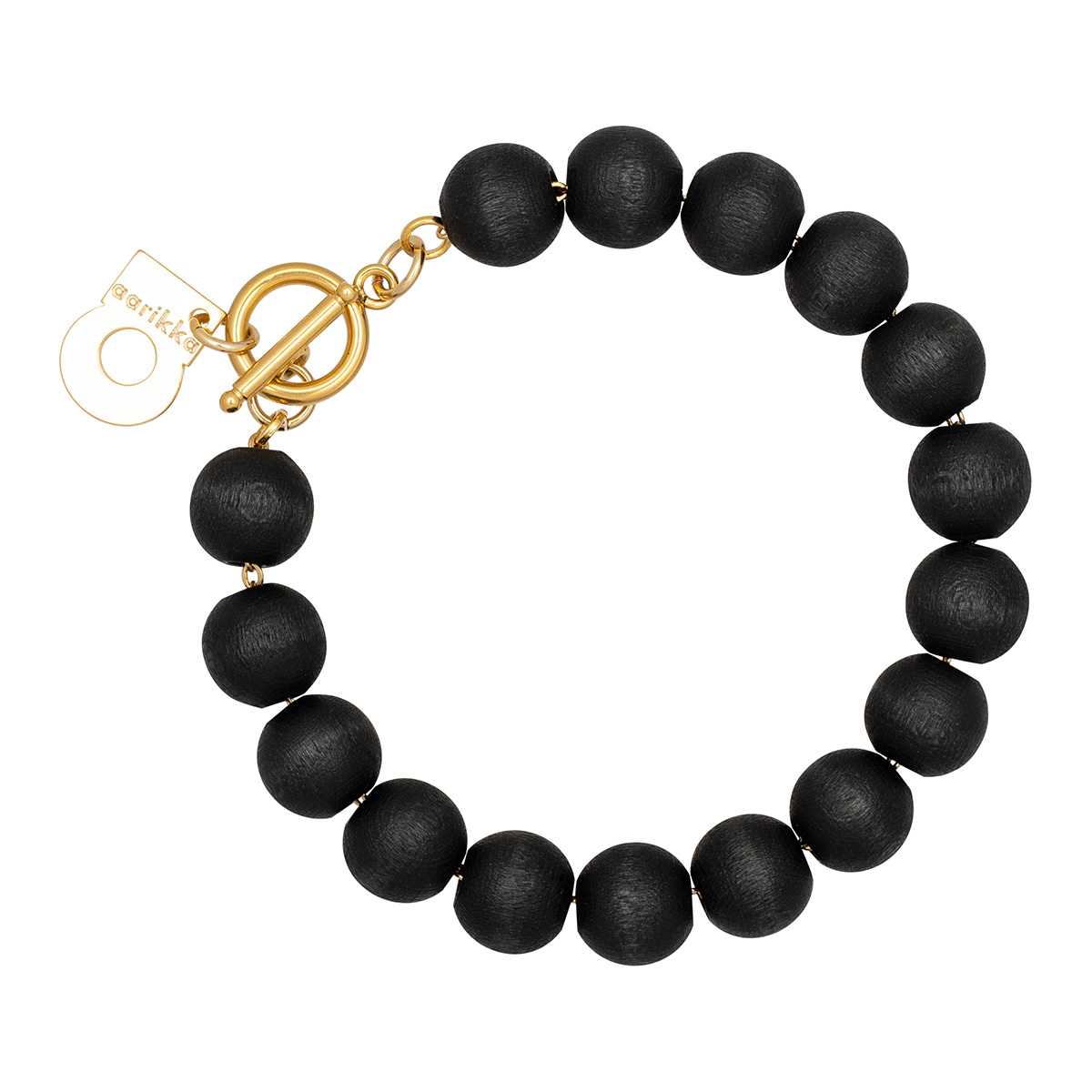 Aarikka Valma bracelet L/XL U109K A09881