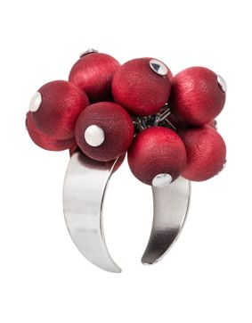 Aarikka Herukka ring U635 A09902