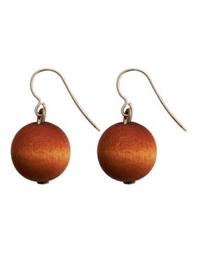 Aarikka Karpalo earrings U545 A09932