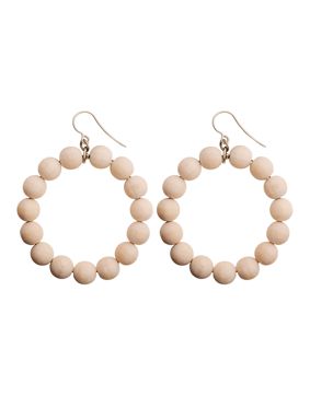 Aarikka Säde earrings U008 A09935