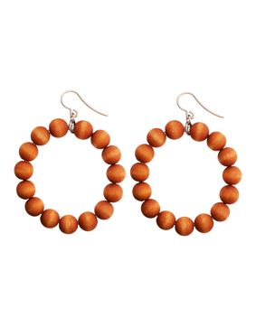 Aarikka Säde earrings U545 A09936