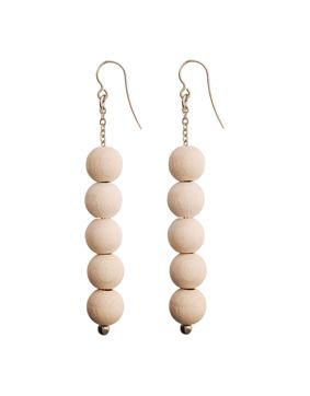 Aarikka Sara earrings U008 A09942