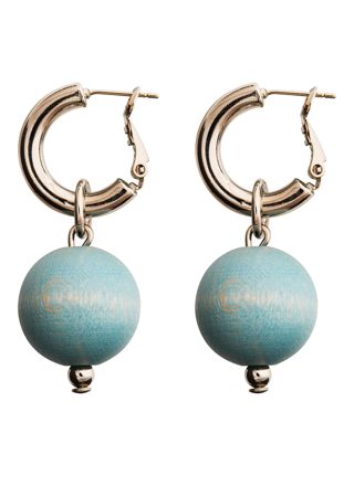 Aarikka Valma earrings U806 A09946