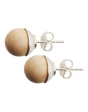 Aarikka Alisa earrings U300 A09950