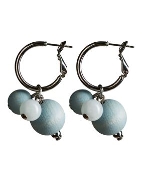 Aarikka Lydia earrings U806 A09957