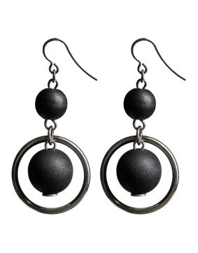 Aarikka Iisa earrings U109 A09960