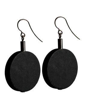 Aarikka Seela earrings U109 A09963