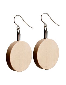 Aarikka Seela earrings U300 A09965