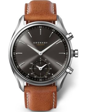 Kronaby Sekel KS0719/1 Hybrid Smart Watch