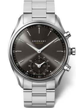 Kronaby Sekel KS0720/1 Hybrid Smart Watch
