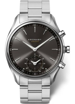 Kronaby Sekel KS0720/1 Hybrid Smart Watch