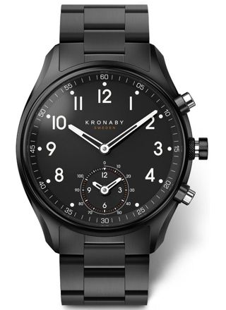 Kronaby Apex KS0731/1 Hybrid Smart Watch